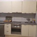 Apartaman Bahceci - Zvjezdana Noc