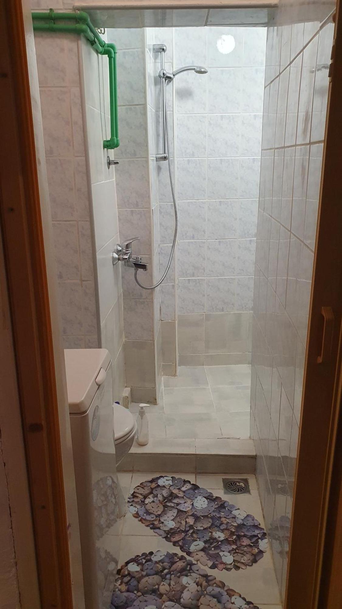 Apartaman Bahceci - Zvjezdana Noc *