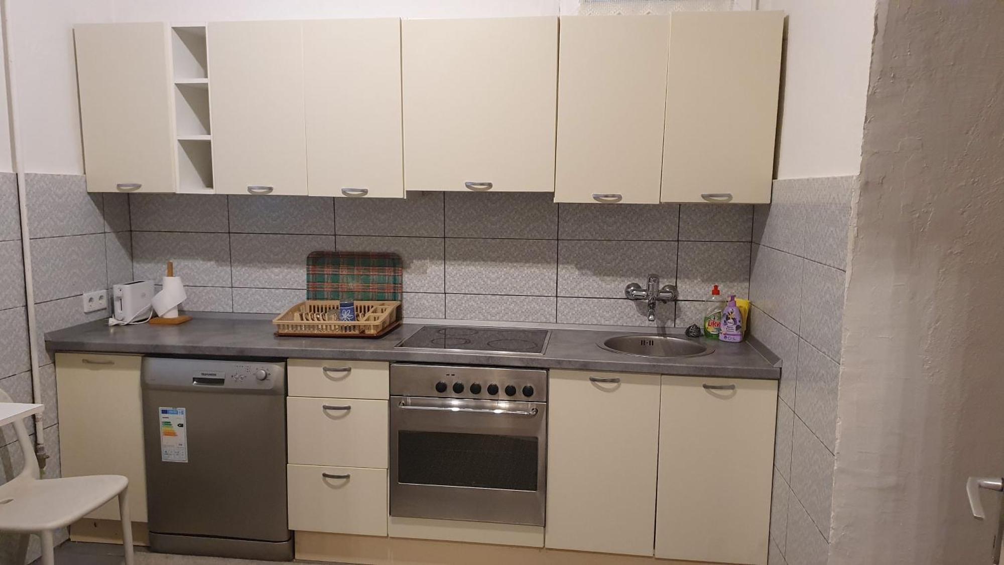 Apartaman Bahceci - Zvjezdana Noc Apartment *