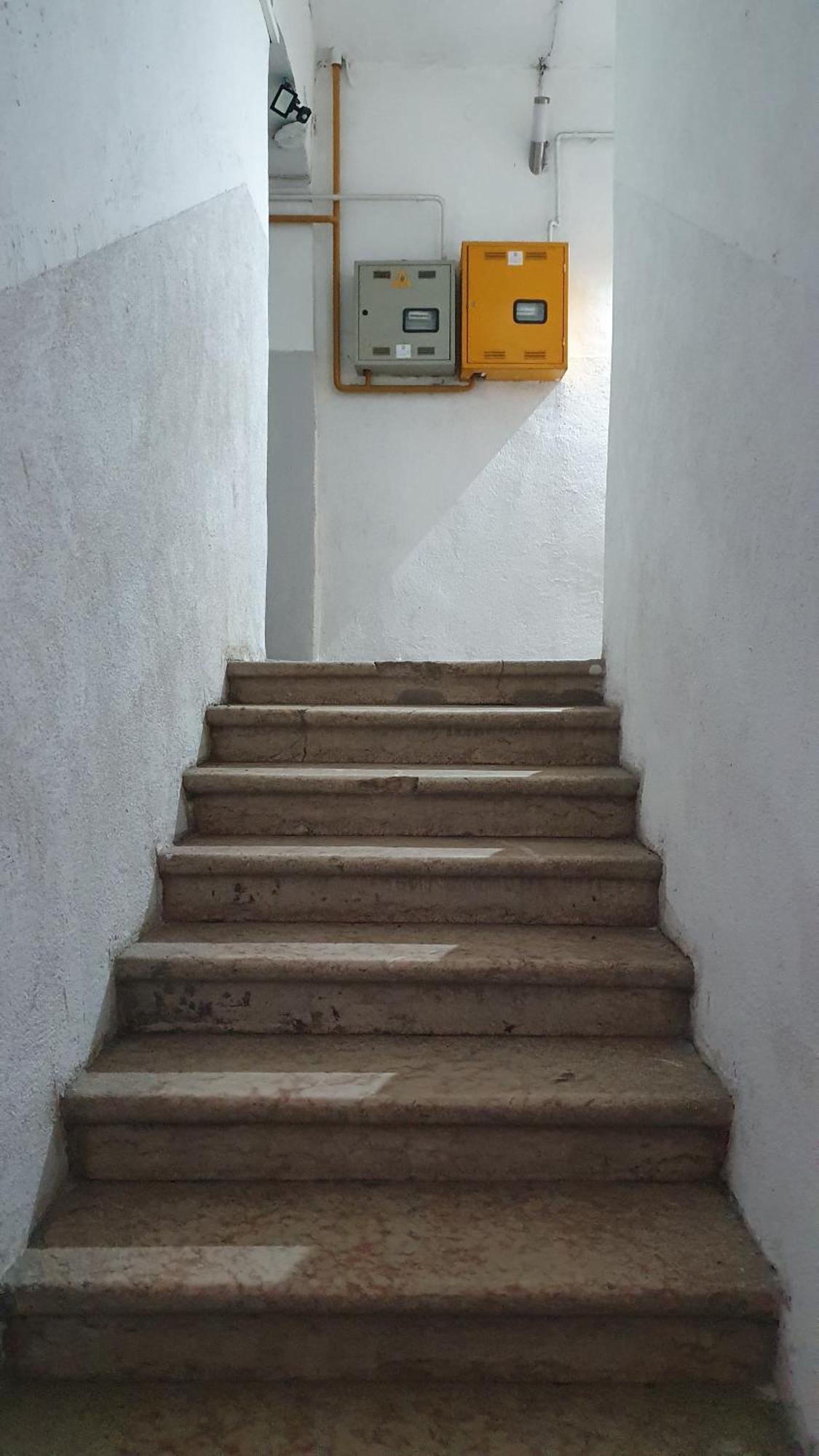 Apartment Apartaman Bahceci - Zvjezdana Noc *