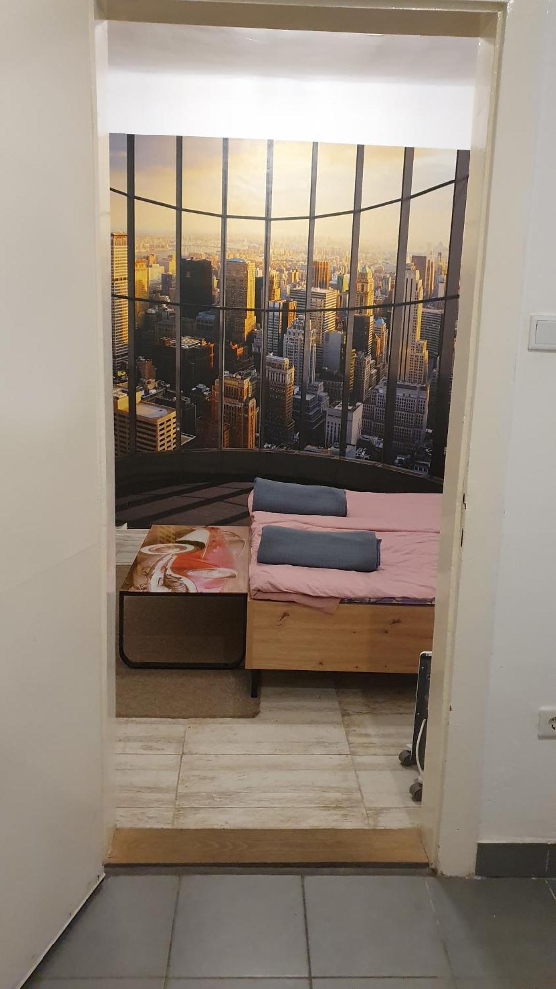 Apartaman Bahceci - Zvjezdana Noc Sarajevo