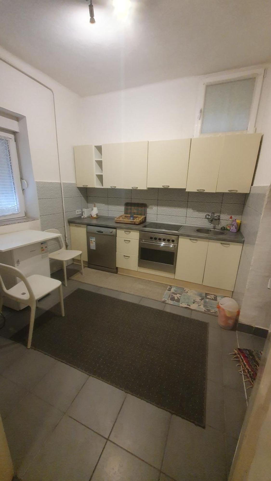 Apartaman Bahceci - Zvjezdana Noc Apartment