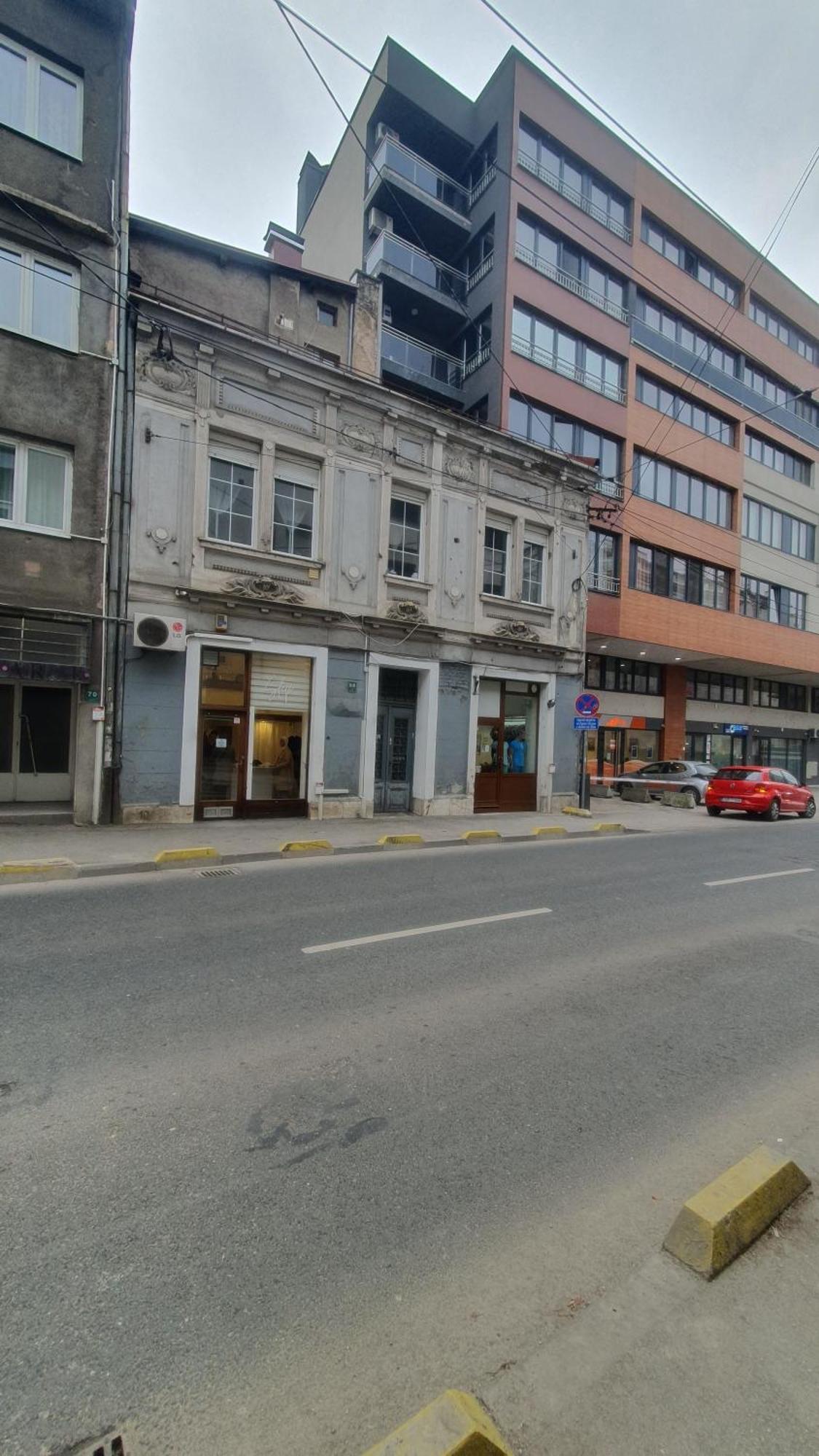 Apartment Apartaman Bahceci - Zvjezdana Noc