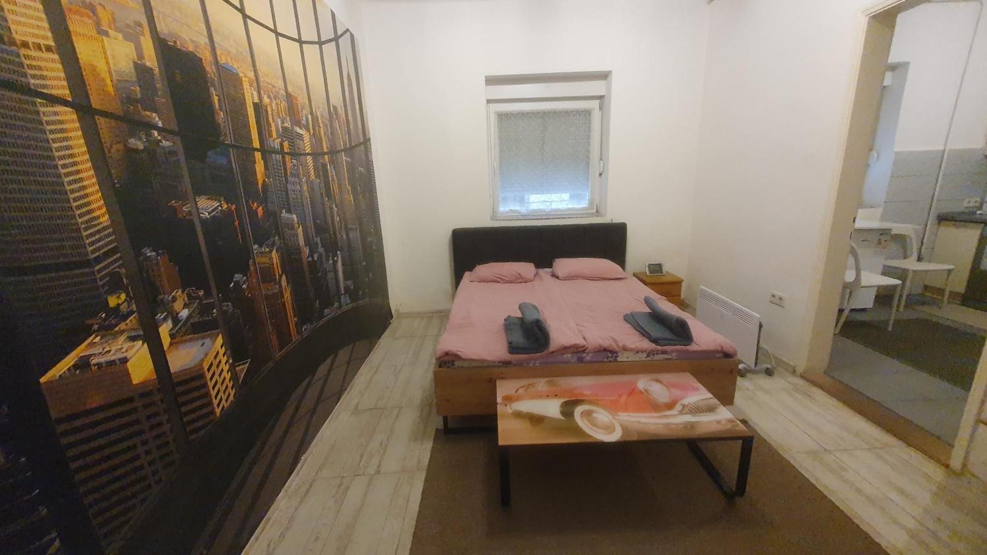 Apartment Apartaman Bahceci - Zvjezdana Noc